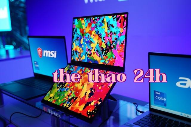 Trò chơi trực tuyến nội địa hợp tác cùng Intel, hỗ trợ toàn diện Windows 8 cảm ứng