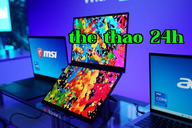 Trò chơi trực tuyến nội địa hợp tác cùng Intel, hỗ trợ toàn diện Windows 8 cảm ứng