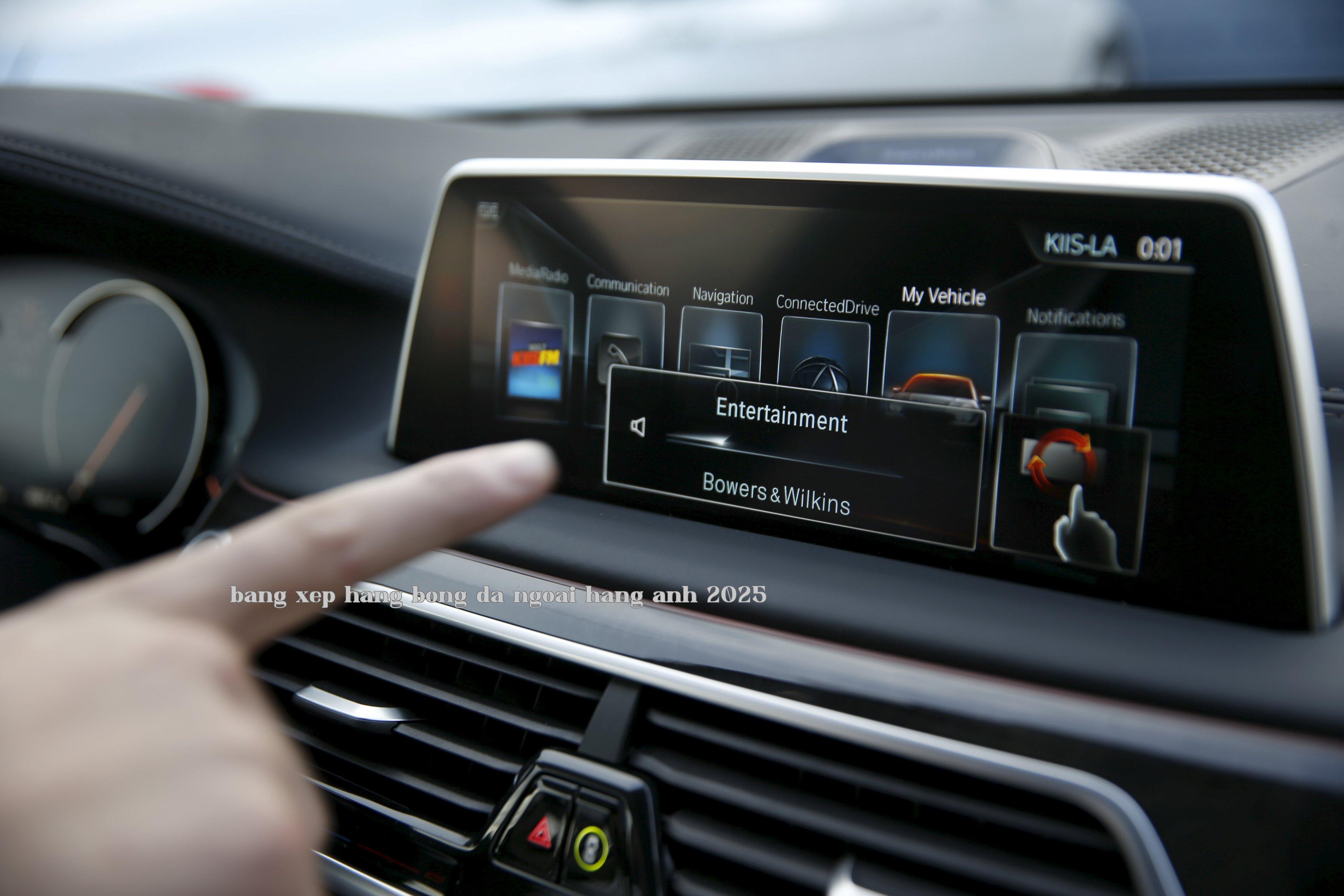 Car Mounted Touch Fitting And Peripheral Accessories