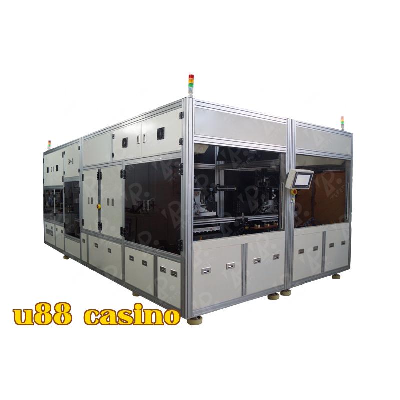 12-24 inch OCR full laminating machine
