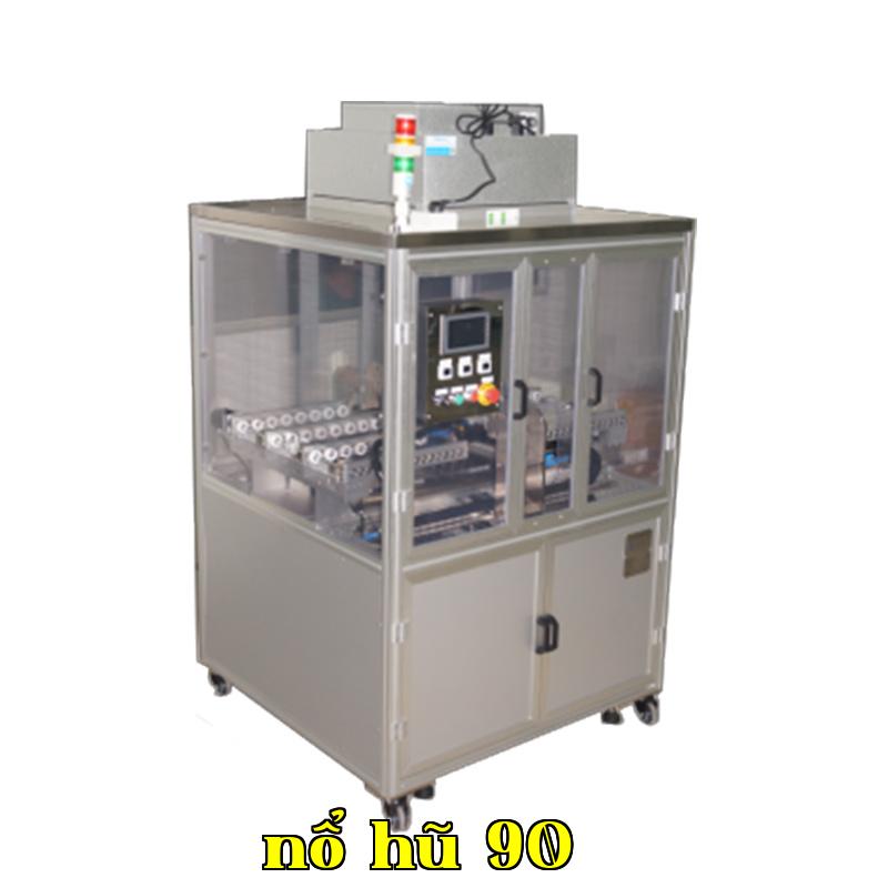USC dry cleaning system
