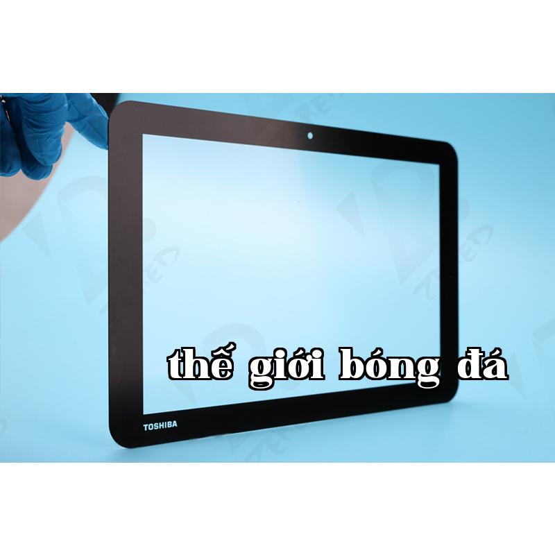 12" tablet cover glass