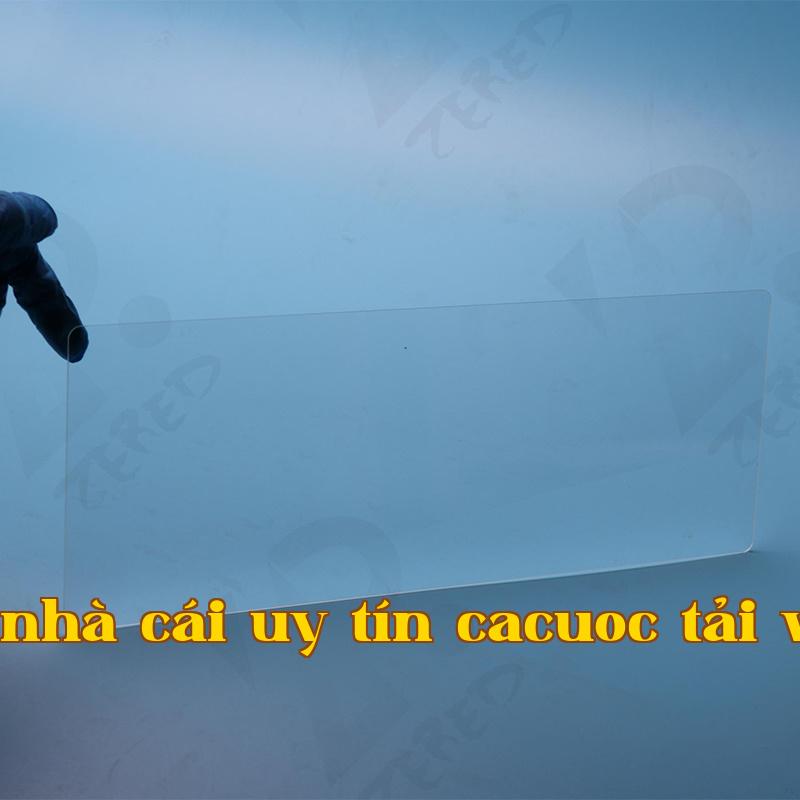 Kính bảo vệ màn hình 323mm x 118mm