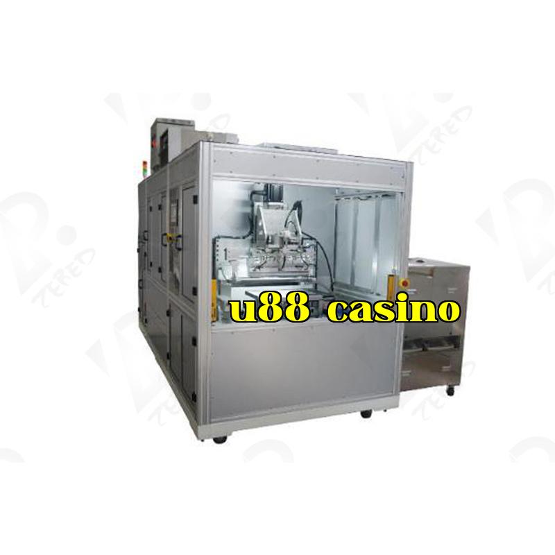 Air bag vacuum laminating machine