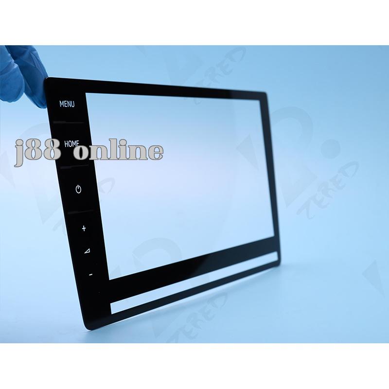 Kính nền màn hình kích thước 10
