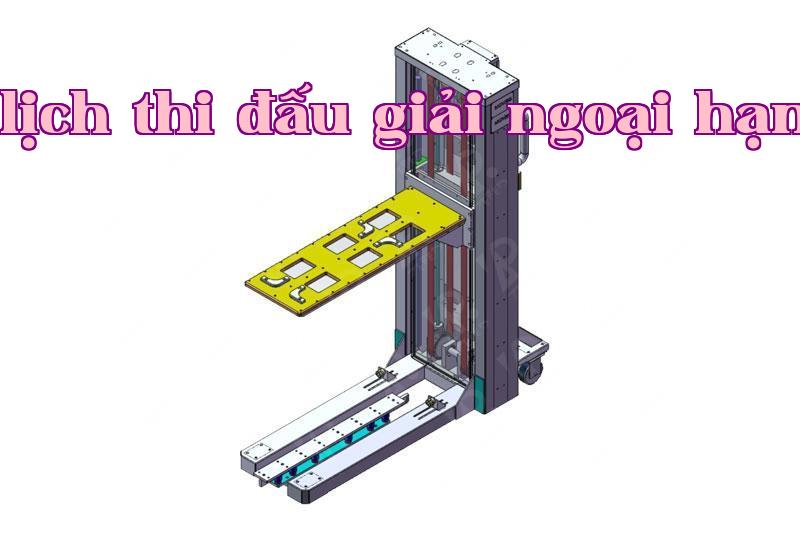 MGV-cart