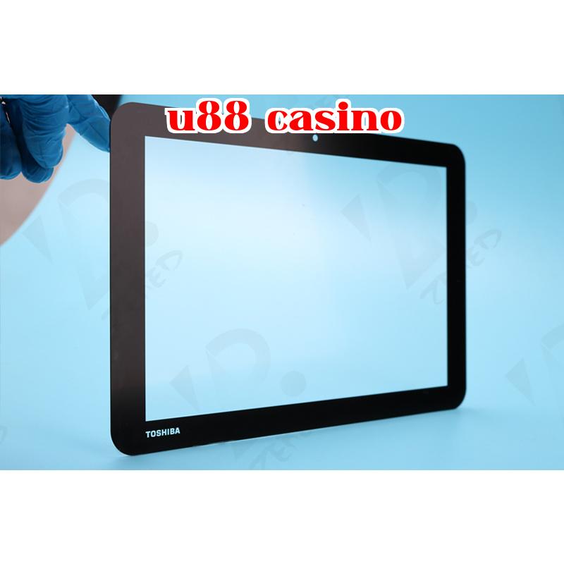 Màn hình cảm ứng 12