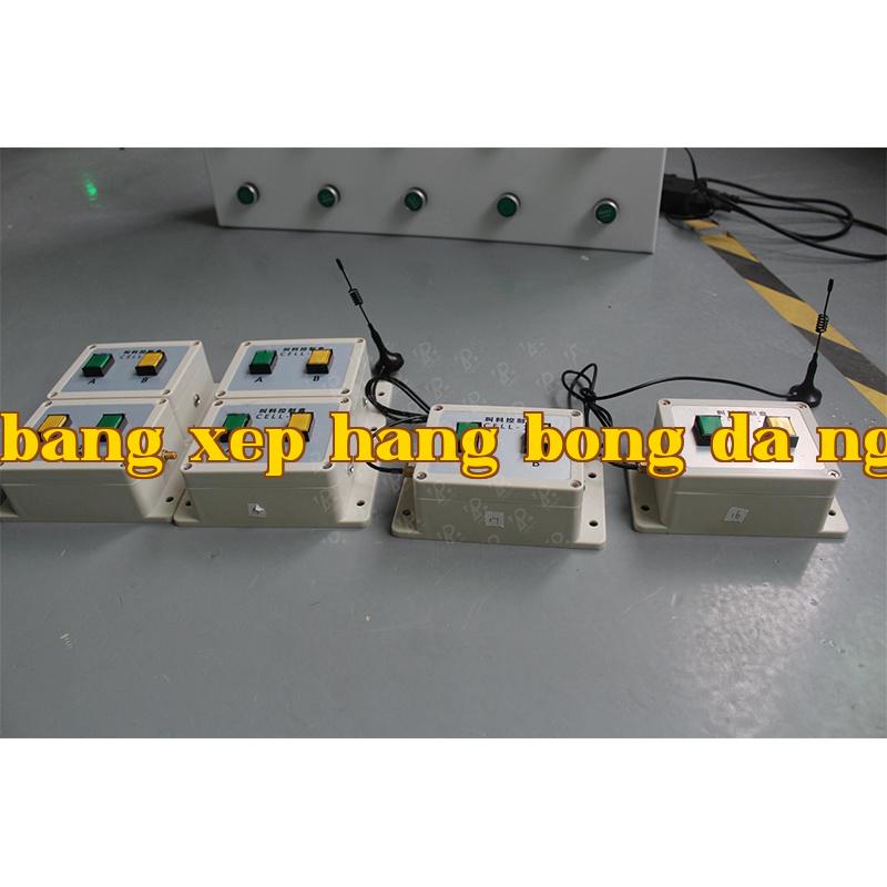 AGV unmanned handling system