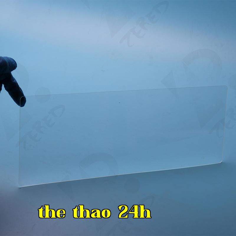 Kính bảo vệ màn hình 323mm x 118mm