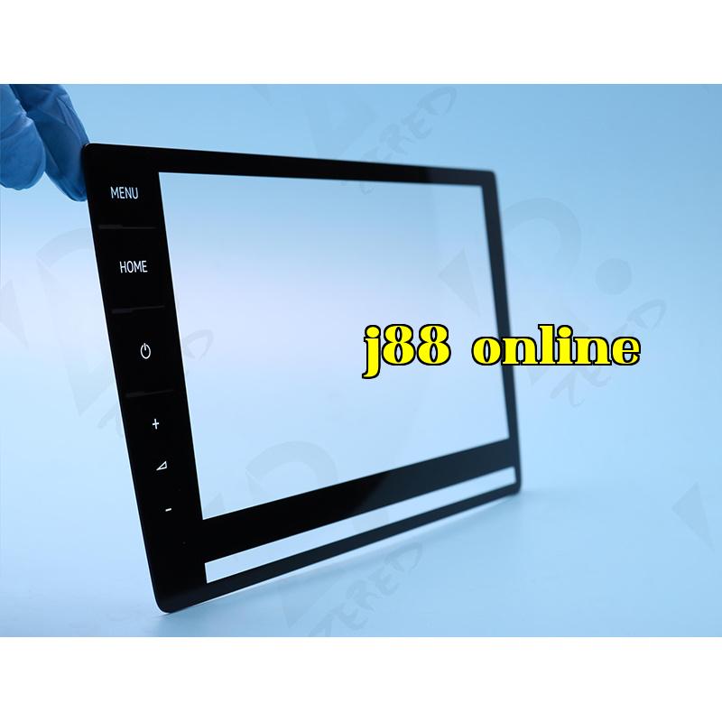 Kính nền màn hình kích thước 10