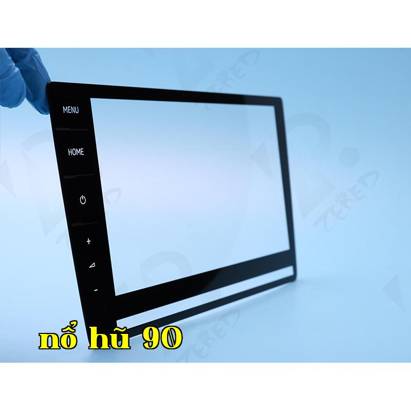 10" car computer cover glass