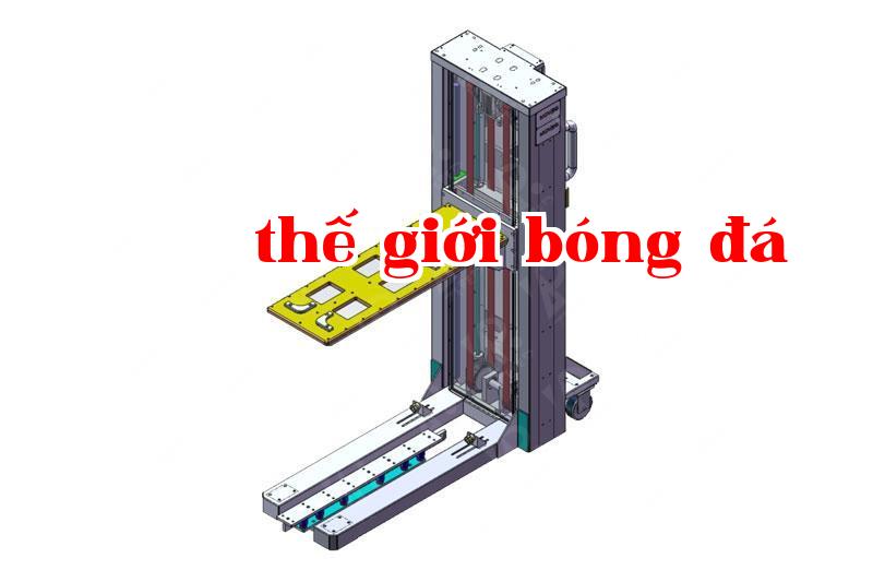 MGV-cart