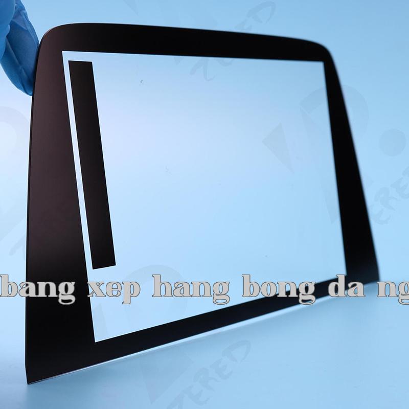 Màn hình cảm ứng 10