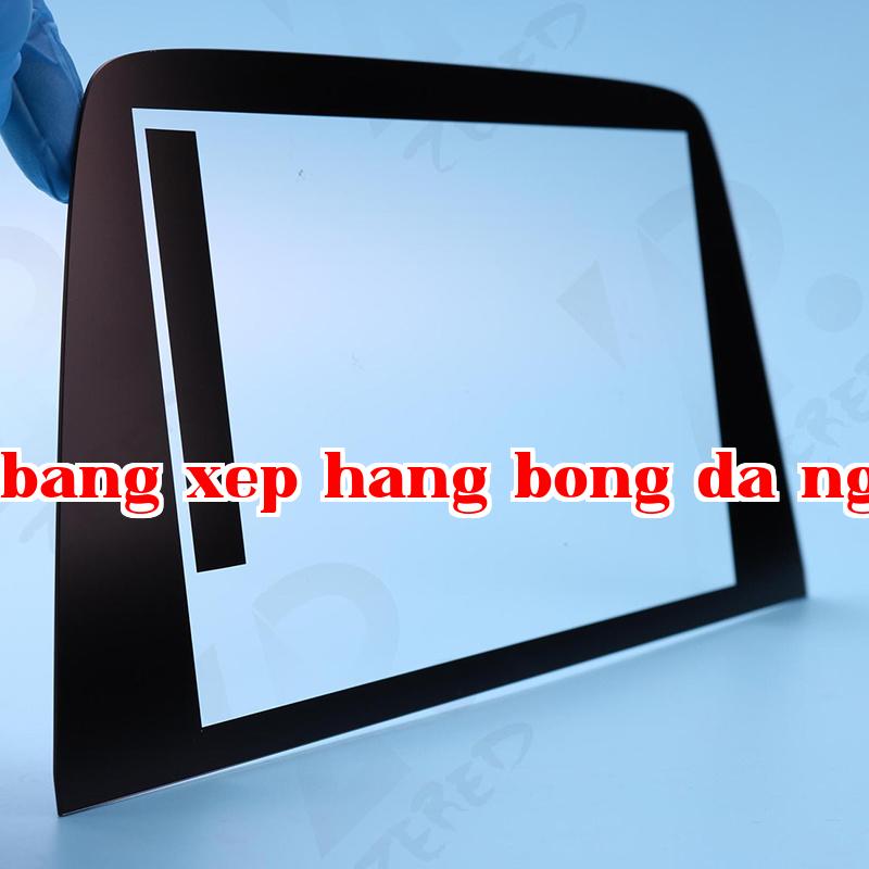 Màn hình cảm ứng 10