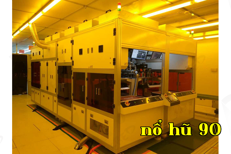 10-19 inch laminating machine