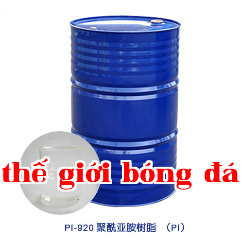 Resin PI-920 Polyimide