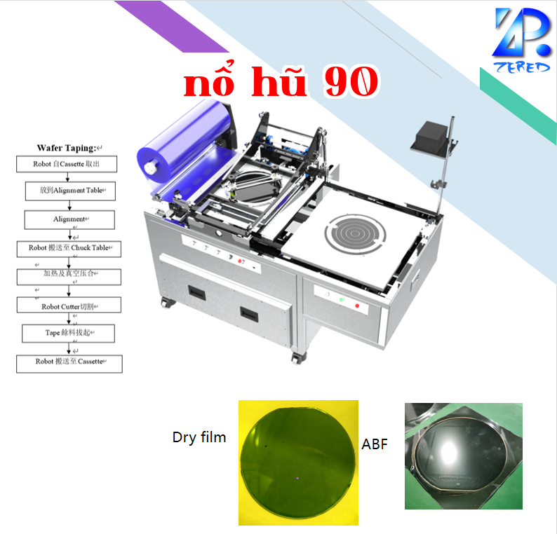Wafer Encapsulation