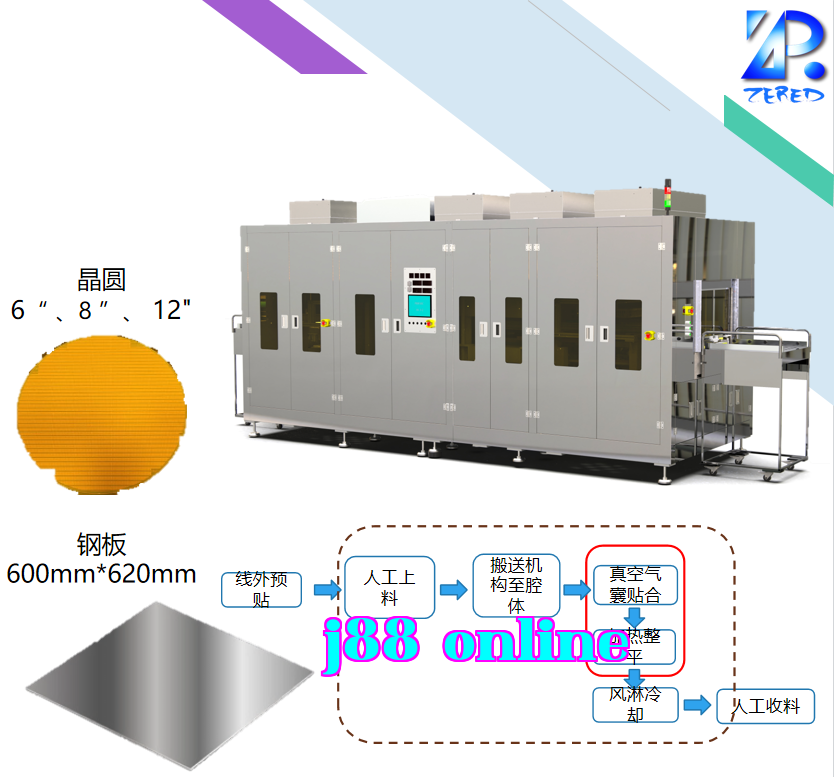 Bao gói màng chân không cao cấp