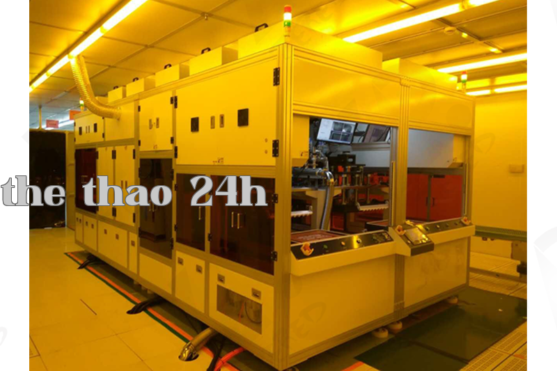 Máy ép từ 10-19 inch