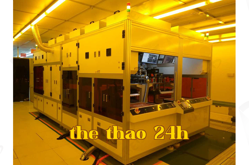 Máy ép từ 10-19 inch