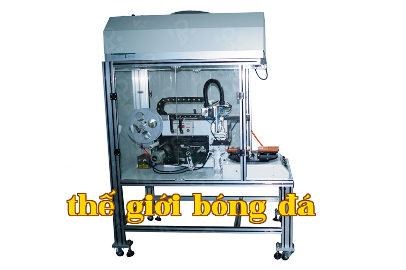 3"-7" automatic laminating machine