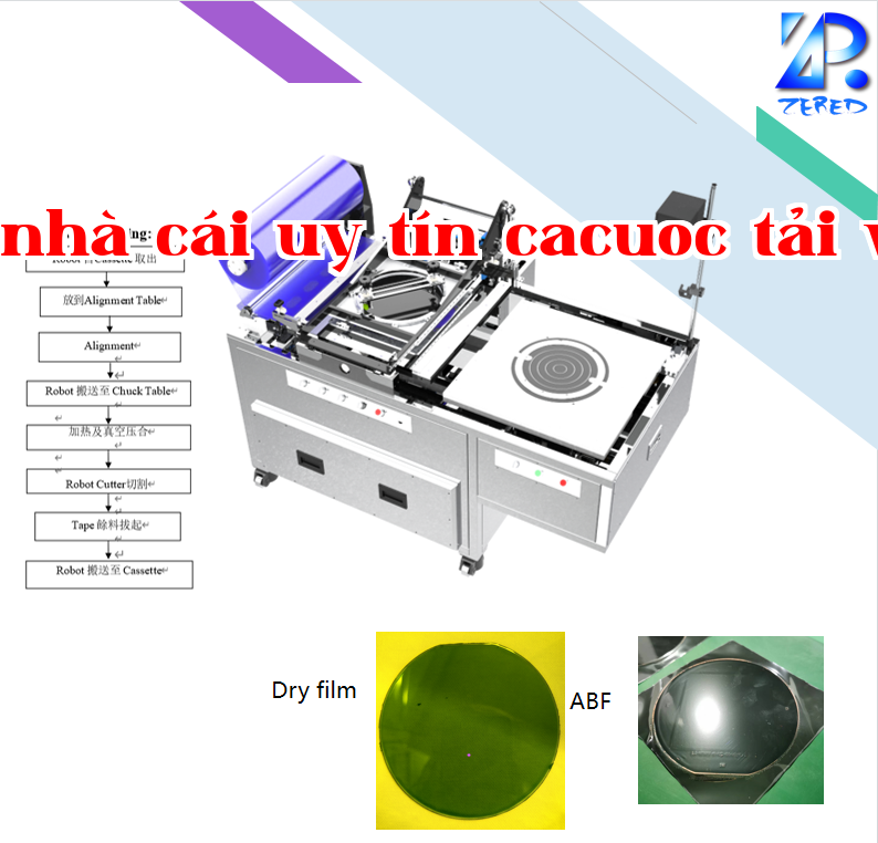 Wafer Encapsulation