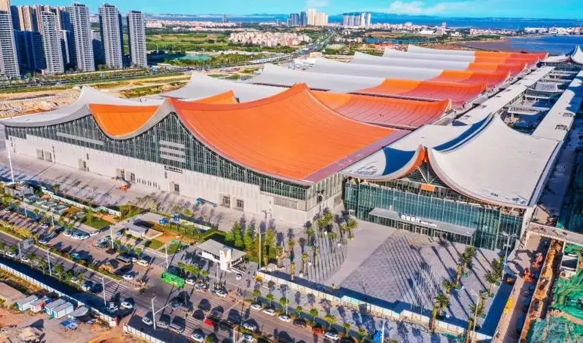 ZeRui tham gia Triển lãm Đài Loan lần thứ mười tám